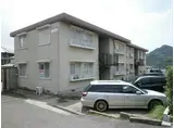 ハイツウエダ