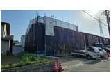 ＪＲ東海道本線 東刈谷駅 徒歩6分 2階建 新築