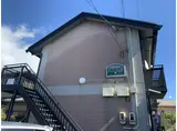 メゾン清水沼