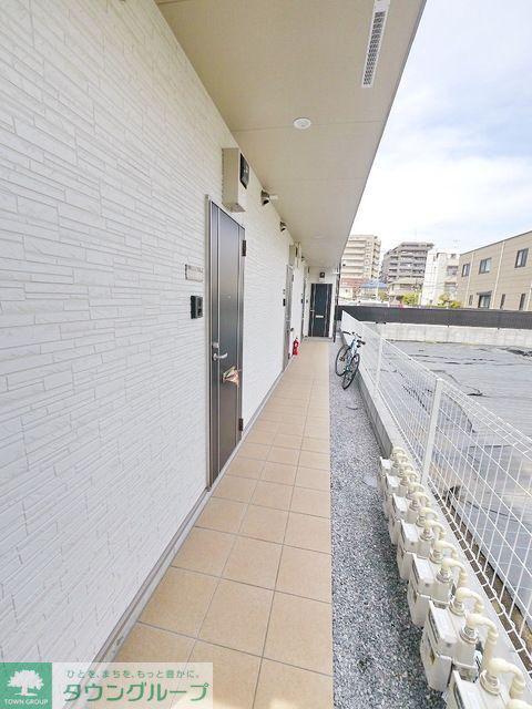 AZESTRENT 一橋学園 II