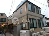 アーバンプレイス新宿戸山A