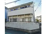 サンハイツ玉川上水
