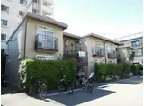 ハイツ浅野