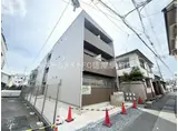 L-BASE徳庵駅前