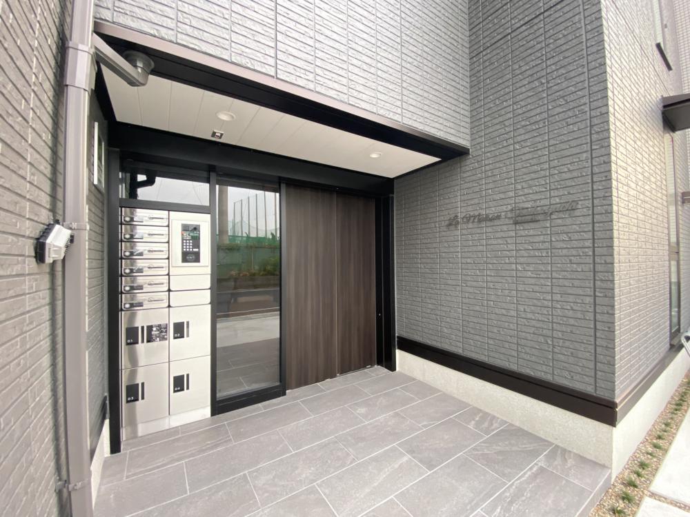 LA MAISON塚口