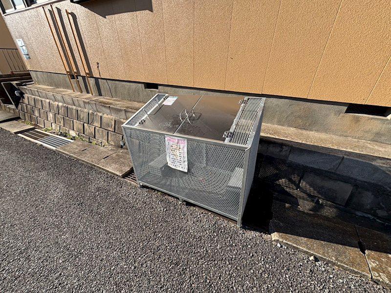 ブルーフォレスト