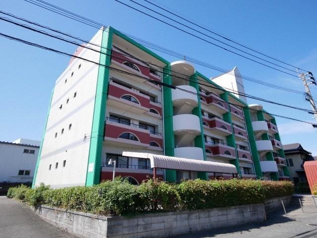 三弘ハイツ