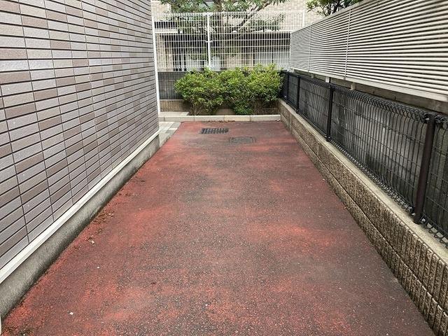 レオパレスハッピネス