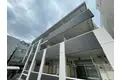 大阪府大阪市西成区南津守の建物