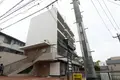 ハイネス四ッ谷