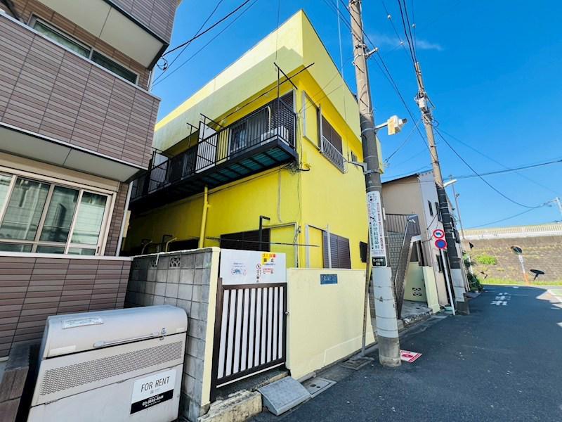日乃出コーポ