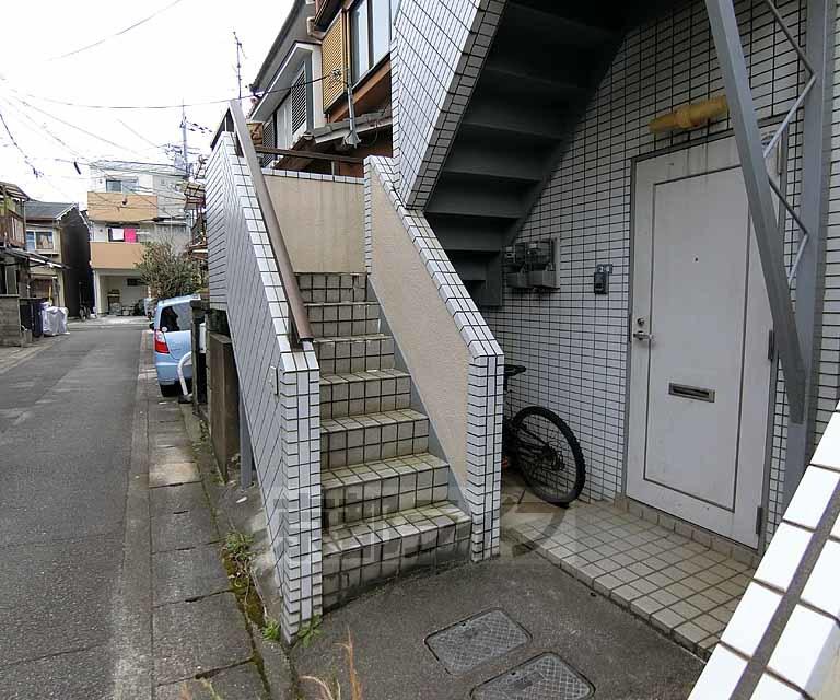 ハウスDOI