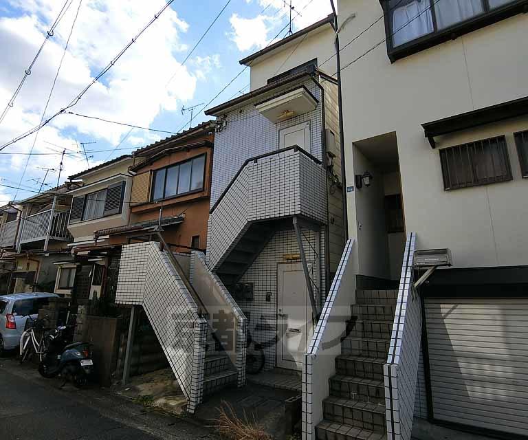 ハウスDOI
