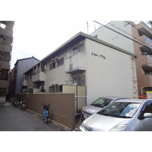 シャトープラム