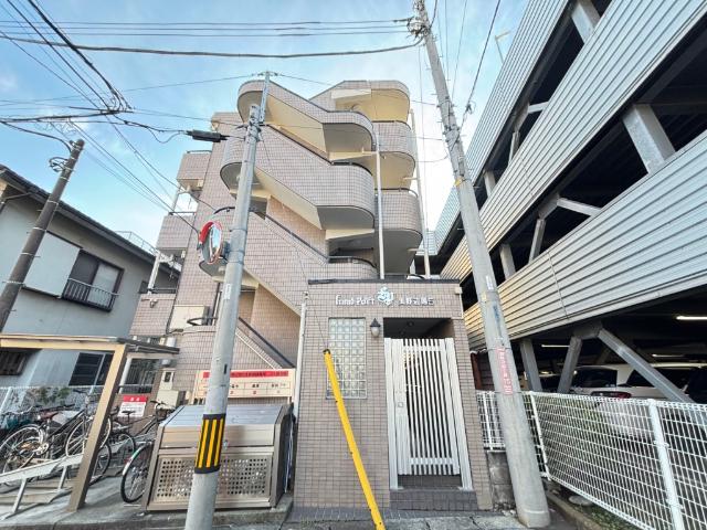 フレンドポート淵野辺第5