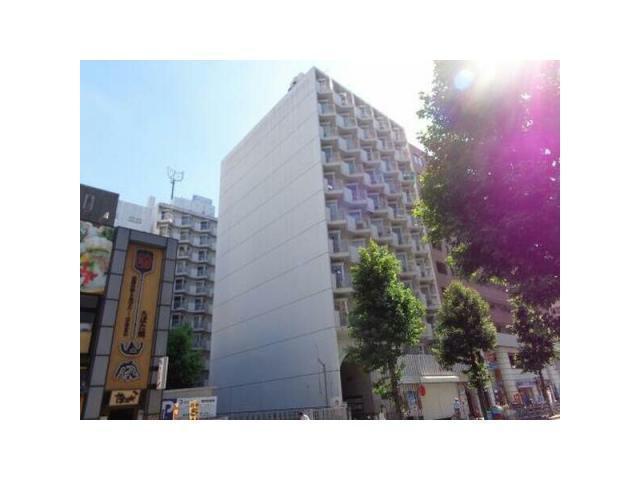 栄マンションN棟