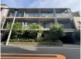 コスモリード市ヶ谷払方町