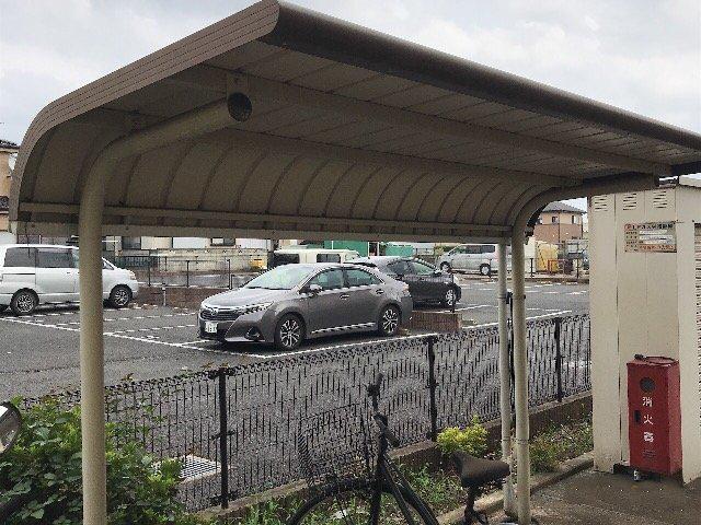 レオパレスおだまき
