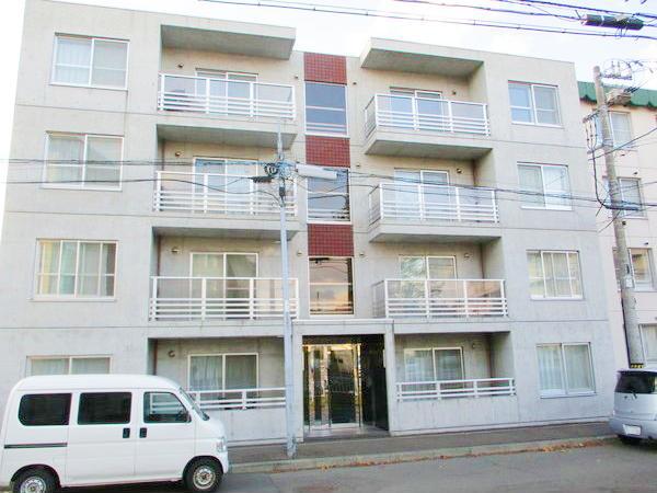 グランディール澄川
