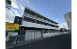 アスコット河原町駅前