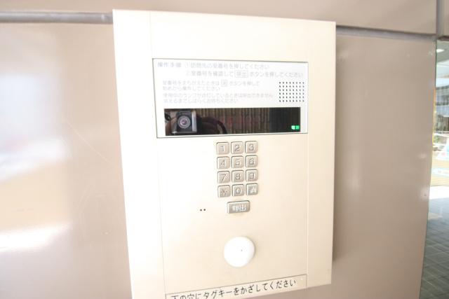 ライオンズマンション久屋公園