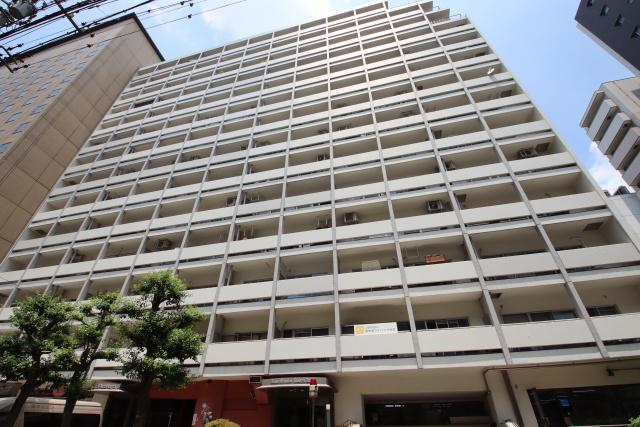 ライオンズマンション久屋公園(1LDK/3階)