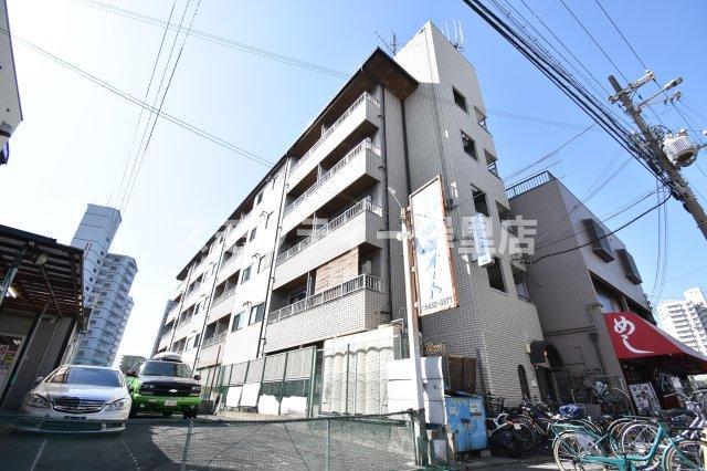 グランビルド住之江公園