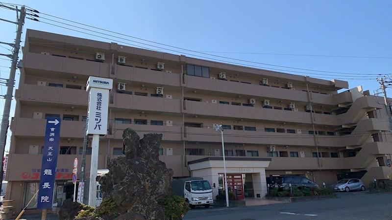 グランドエンブレム横浜(2LDK/2階)