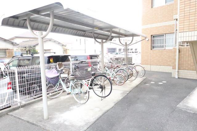 FーCITY老松町