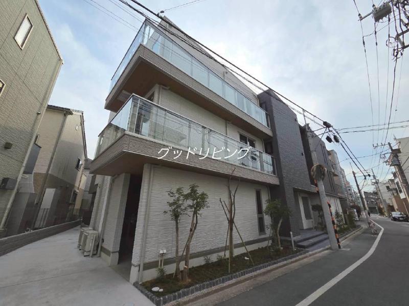 オードリーコート