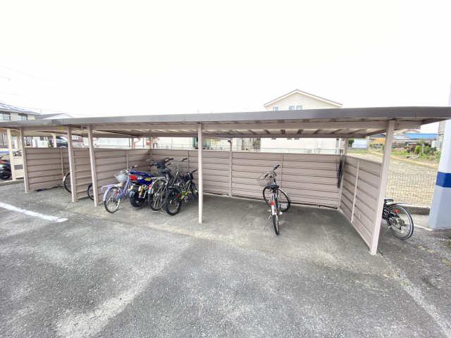 ライクハイツ水越