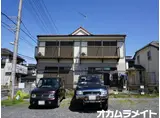 ヴィラ・メニーガ勝田台