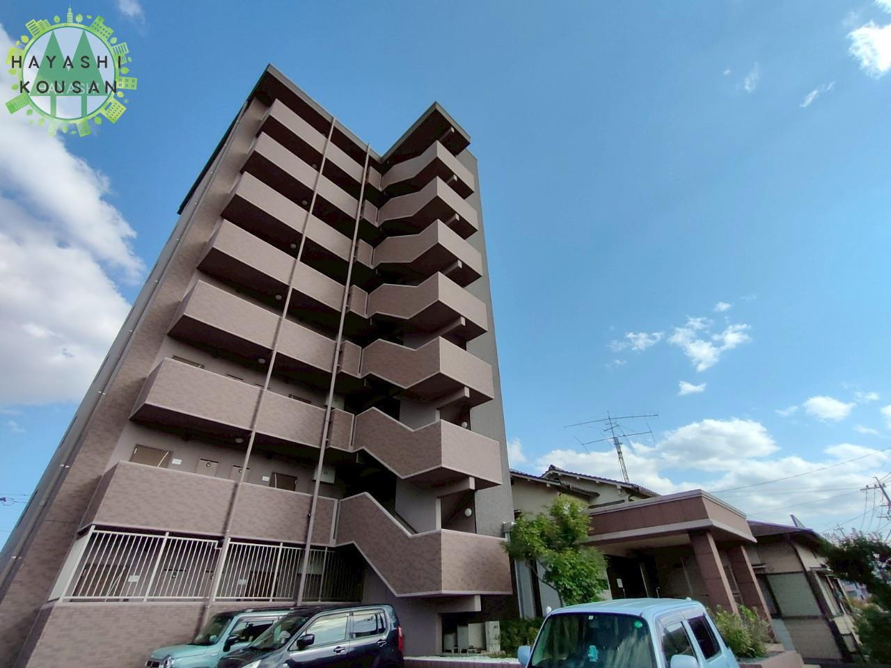 IMASA MORGEN一番館(1LDK/6階)