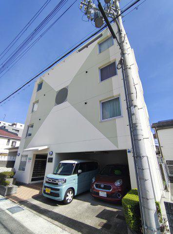 アンジュパンシオン