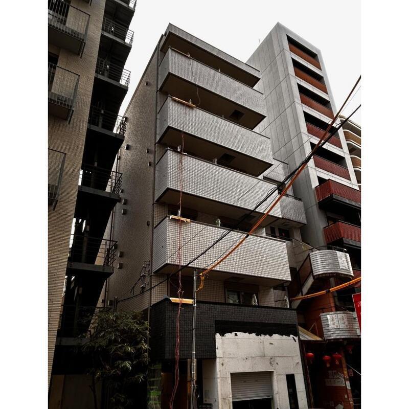 オンドワ ミュゾン M 東麻布