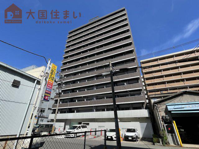 LUMINOUS桜川