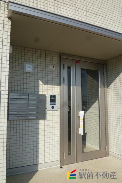 ソレイユ宿