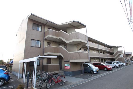 クオリティ東古松
