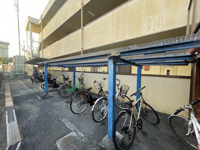 城賀パレス