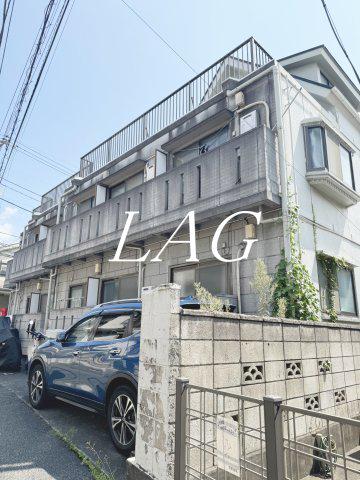 LEVITT(1K/1階)