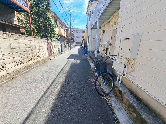 パレス市川