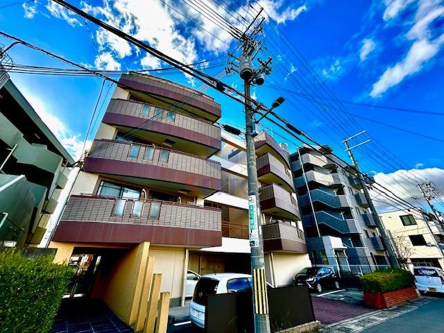 メゾンドフルール