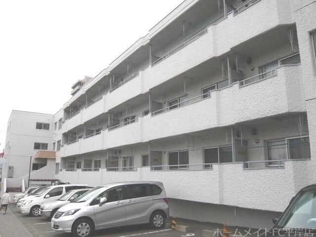 シャトー和田
