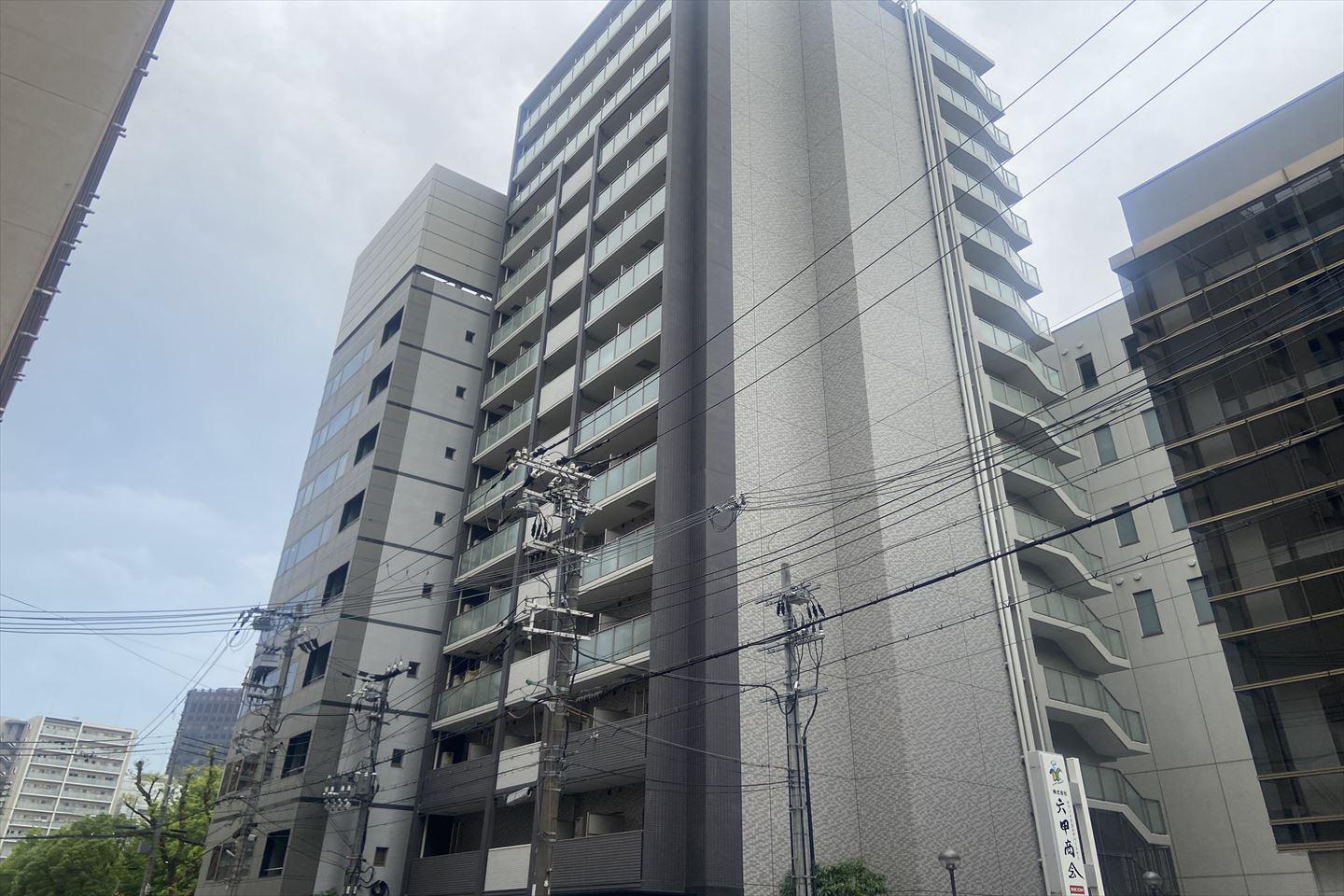 エスリード神戸三宮