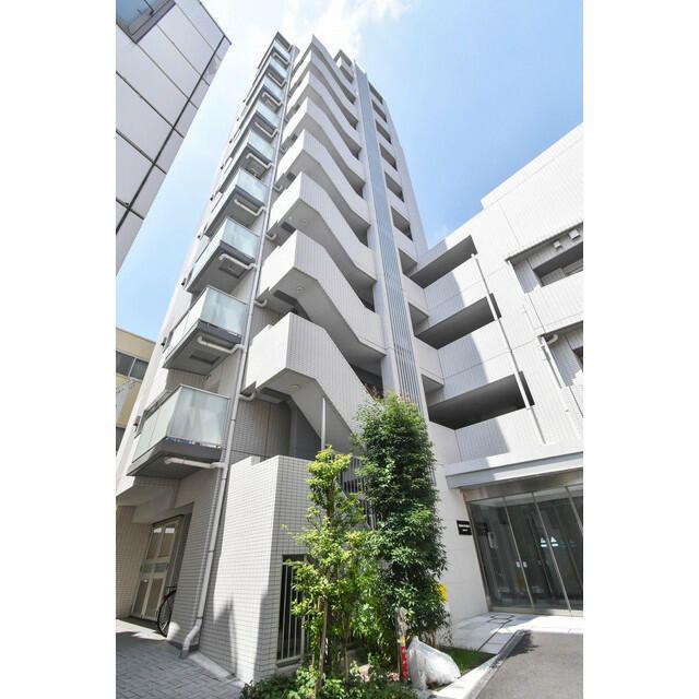 GRANPASEO新宿余丁町