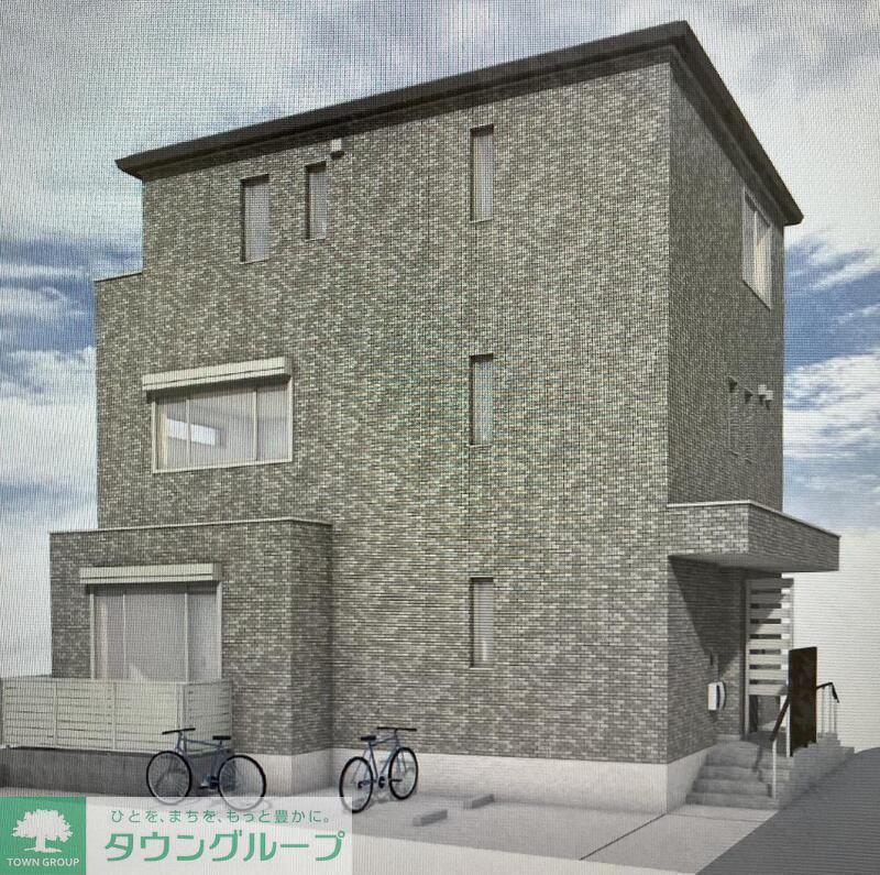 ノーブル清新