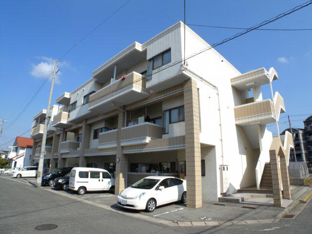アルテメゾン2番館