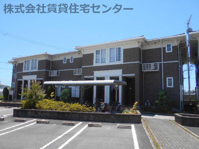 ハピネス・ブルック I