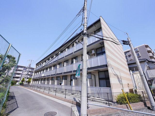 レオパレスPLACIDO