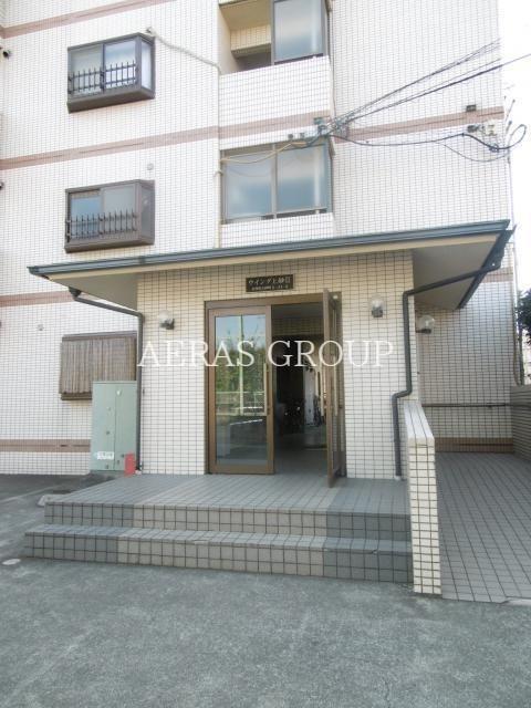INOVE武蔵砂川